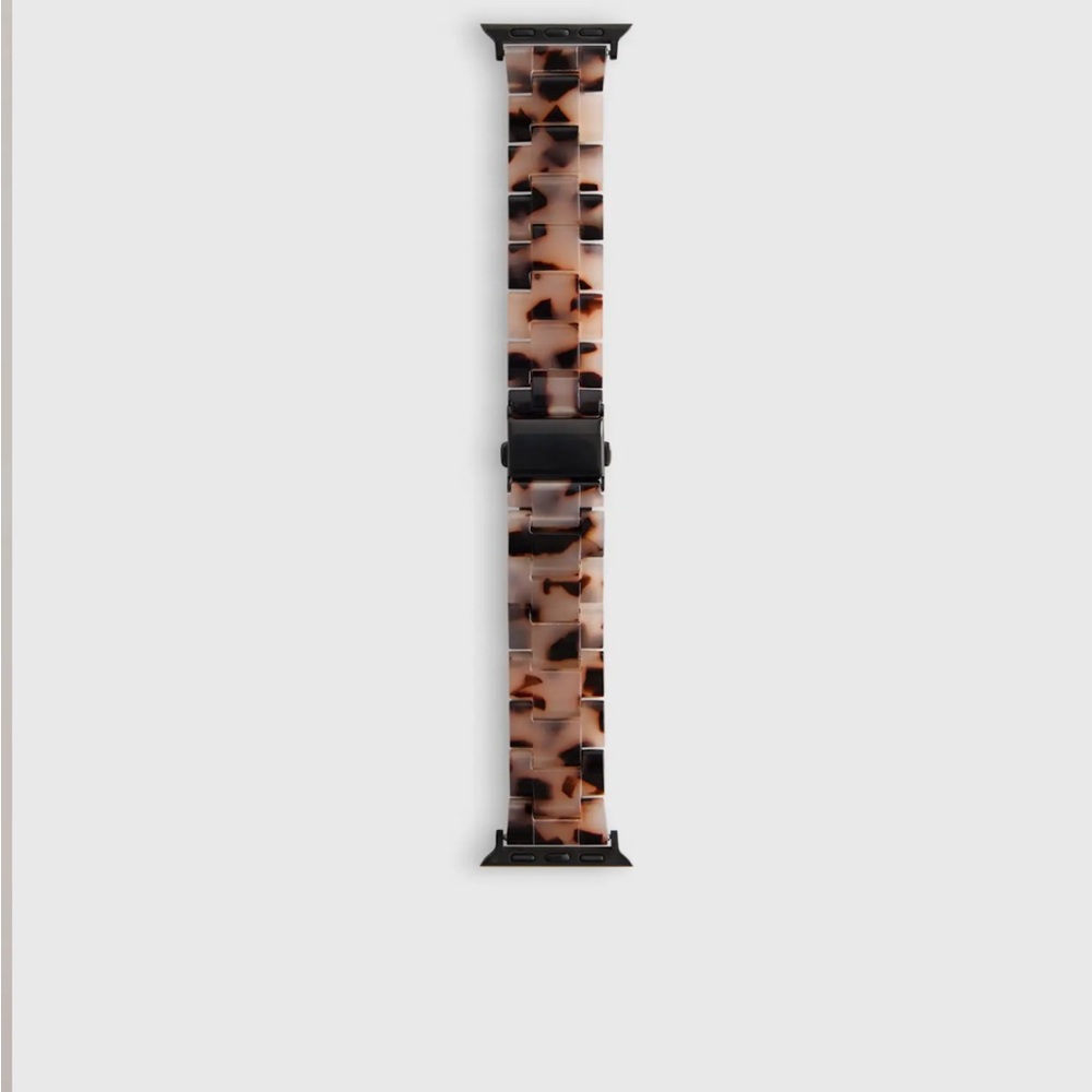 Quince Acetate Apple Watch Band